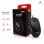 SOURIS USB SIMPLE PRIMZE TECH M57 - Image 2