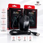SOURIS USB GAMING PRIME TECH M03