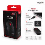 SOURIS USB PRIME TECH M64