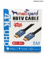 CABLE HDMI 4K 5M - Image 2