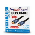 CABLE HDMI 4K 15M