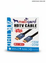 CABLE HDMI 4K 15M