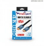 CABLE HDMI 4K 1.5M