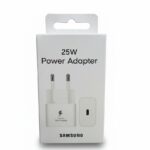 CHARGEUR BOULA  25W SOLUM +NFC OLD