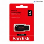 FLASH DISQUE USB SANDISK 4GB - Image 2