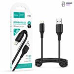 CABLE USB HOCO X120 beneficio charging data cable IP (unpackaged) /1000