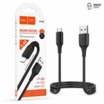 CABLE USB HOCO X120 beneficio charging data cable micro (unpackaged) /1000