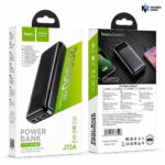 POWER BANK HOCO J72A Lithium polymer (20000mAh) non restrictive /29