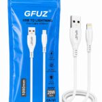 CABLE USB GFUZ CA-161 IP / 500