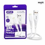 CABLE USB GFUZ GB-14 IP / 500