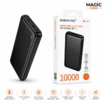 POWER BANK BOROFONE BJ78 clever (10000mAh) /66