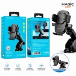 SUPPORT AUTO BOROFONE BH60 DIANTY CENTRE CONSOL  /68