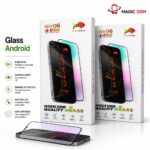 NEW GLASS ANDRIOD