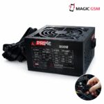 ALIMENTATION POUR PC PRIME TECH 800W