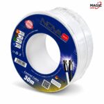 CABLE COAXIAL KX6 DEMO NOVA 30M - Image 2