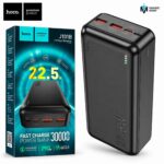 POWER BANK HOCO J101B Astute 22.5W fully compatible (30000mAh) /30