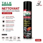 ANTI-CRACHE NETTOYANT_ICO CONTACT TALK 250ML