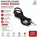 BARAS FER KADA 852AD+