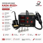 STATION AIR CHOUD KADA 8582D+