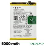 BATTERIE OPPO A16
