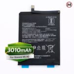BATTERIE XIAOMI A2 BN36