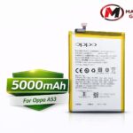 BATTERIE OPPO A53 4G