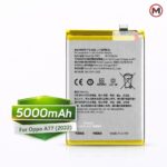 BATTERIE OPPO A77