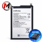 BATTERIE INFINX BL49LX / SMART 7