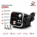 STATION AIR CHOUD CP401