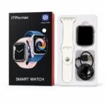 SMART WATCH I7 PRO MAX