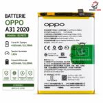 BATTERIE OPPO A31 2020 /