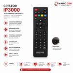 TLC CRISTOR IP3000