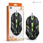 SOURIS S/F JEQANG JM-318 GAMING - Image 2