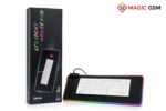 TAPIS DE SOURIS GAMING LED-01 - Image 2