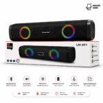 SPEAKER BLUETOOTH LM891 - Image 2