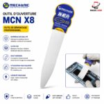 OUTIL DE OUVERTUER MECHANIC MCN X8