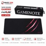 TAPIS SOURIS GAMING HAVT HV-MP860
