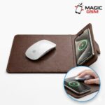 TAPIS SOURIS P1 ( WIRELESS CHARGING ) - Image 2