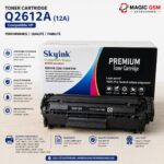 TONER Q2612A