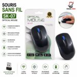 SOURIS S/F SK-07