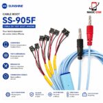 CABLE BOOT SS-905F