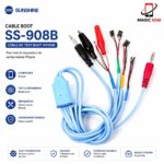 CABLE BOOT IPHONE SS-908B