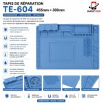 TAPIS DE REPARATION 455M*300M TE-604