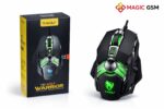 SOURIS GAMING RBG T-WOLF V10 - Image 2