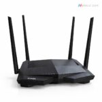 MODEM TENDA V12 AC1200 MBPS 4 ANTANE
