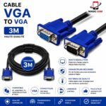CABLE VGA MGV-3 3M