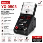 ALIMNTION YX-0503