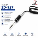 BRAS FER ZD-927 88-208A