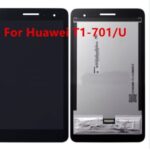 LCD HUAWEI T1-701U