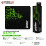 TAPI SOURI RAZER AVEC BOX